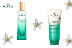 Nowości Nuxe Huile Prodigieuse Neroli