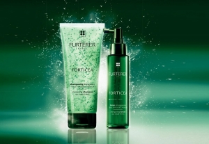 Ren&eacute; Furterer Forticea szampon i lotion