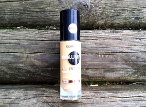 Ingrid Cosmetics podkład Ideal Lumi Nude nr 203