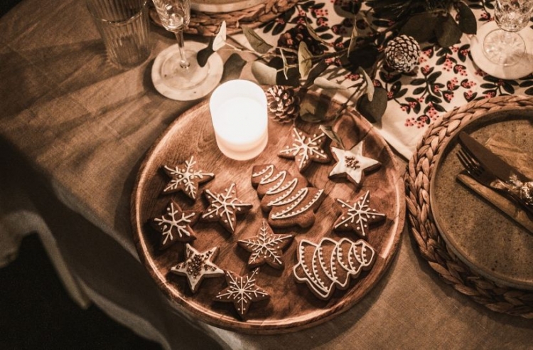 10 trików w świątecznej kuchni z Knorr