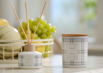Aroma Home mrożona herbata