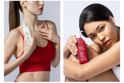 Neboa Hydro Boost i Nutri Glow