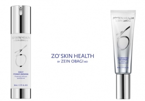 ZO Skin Health Illuminating AOX Serum