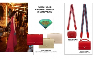 Christmas wishlist czyli pomysły na prezent od Sabriny Pilewicz