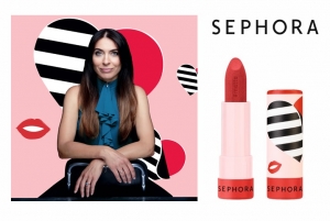 Historia sukcesu pisanego szminką&hellip;Sephora