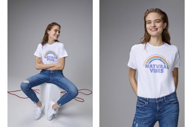 Espirit stawia na różnorodność bawełny