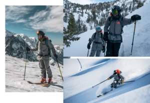 Nowości Helly Hansen dla narciarzy