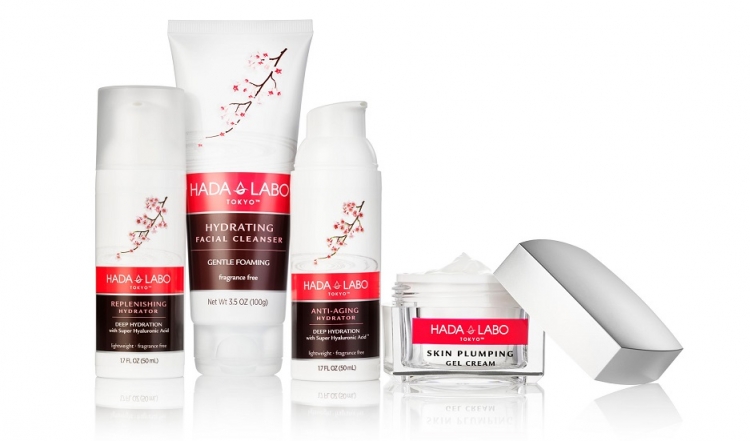 Hada Labo Tokyo