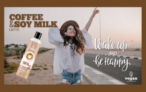 Vegan Skin Dessert dla zdrowych włosów