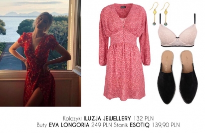 Modowa podróż do słonecznej Italii