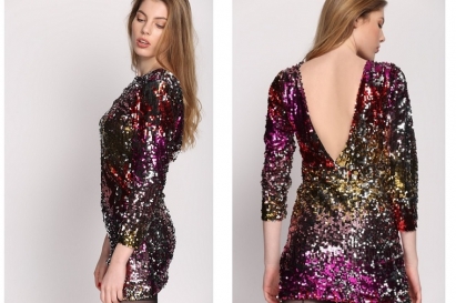 Karnawał z błyskiem - co założyć wybierając się na imprezę?