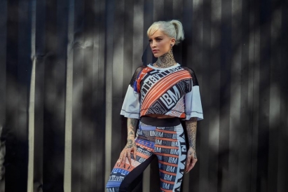 Nowa kolekcja Labellamafia