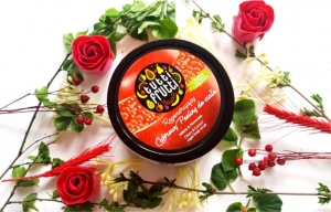 Zanurz się w owocowej przyjemności z Tutti Frutti