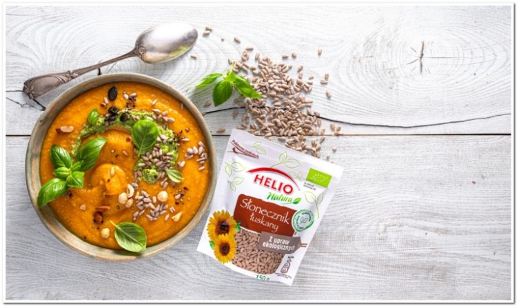 Co jeść jesienią?