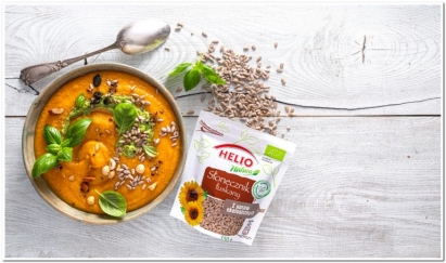 Co jeść jesienią?