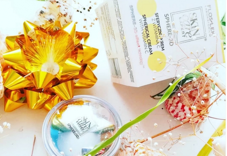 Domowe spa z Floslek