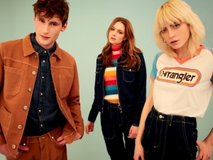 Wrangler rusza z nową kampanią FW18