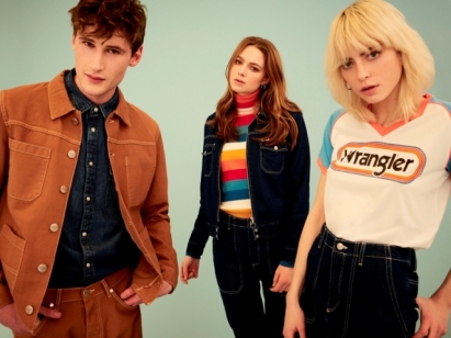 Wrangler rusza z nową kampanią FW18
