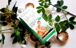 Eveline Active Epil plastry do depilacji ciała &ndash; ręce, nogi bikini Aloe Vera