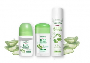 Jaki dezodorant wybrać na lato?