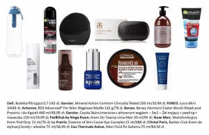 Pomysły last minute na Dzień Chłopaka