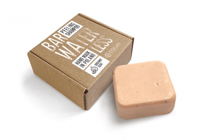 Pielęgnacja w stylu less waste