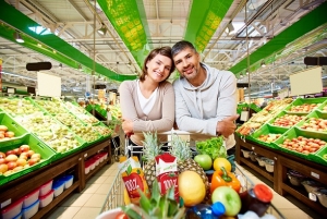 Sok owocowy ze sklepu – czy warto go pić?