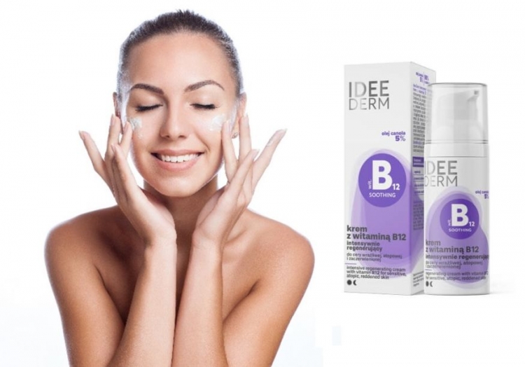 Nowość Idee Derm ABC
