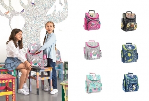 Stylowy powrót do szkoły z Rossmann