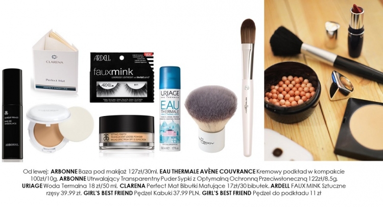 Bądź piękna w Andrzejki