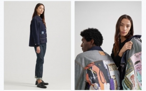 Lee x Jean-Michel Basquiat