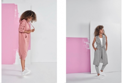 Kolekcja Mohito Knits To Love