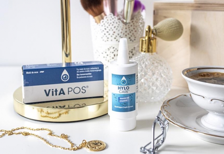 Kompleksowa letnia pielęgnacja oczu