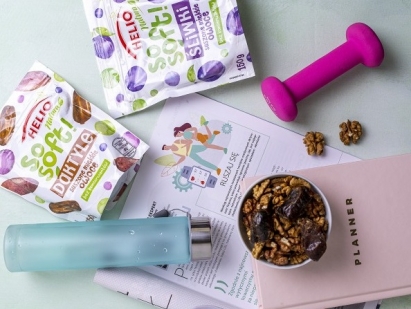 Zadbaj o formę z Helio