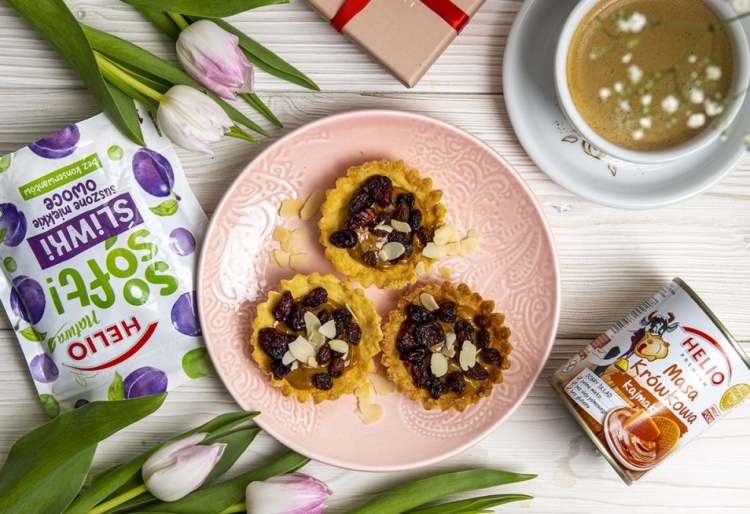 Dzień Kobiet z Helio