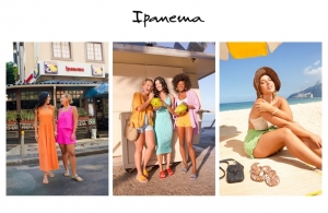Ipanema printy czy gładkie
