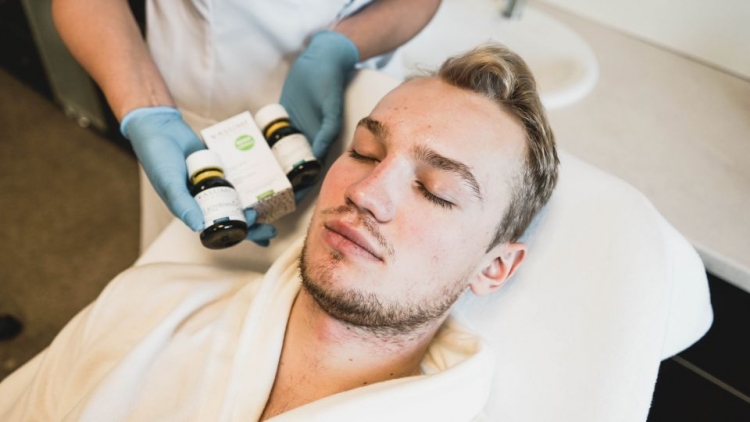 Yasumi Combo Skin na odmłodzenie