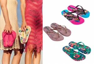 Japonki Ipanema – buty gamechanger