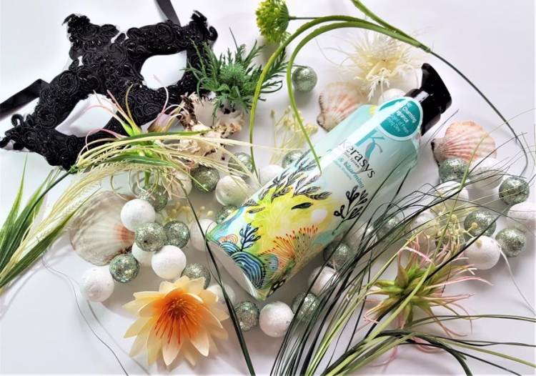 Kerasys Perfume Pure & Charming perfumowany szampon do włosów