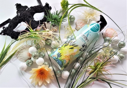 Kerasys Perfume Pure & Charming perfumowany szampon do włosów