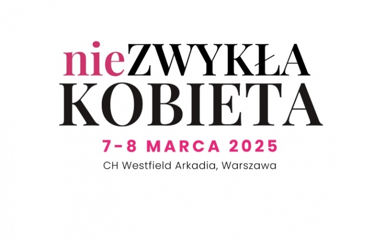 nieZwykła Kobieta Bandi 7-8 marca