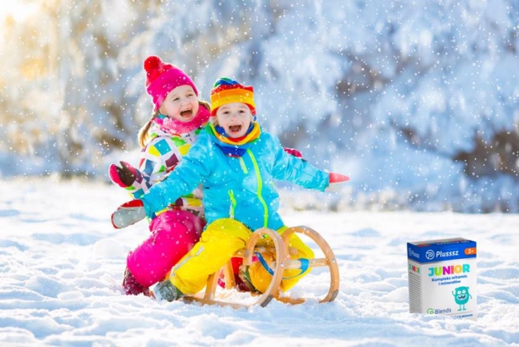 Pierwsze ferie poza domem z maluchem