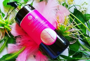 Basiclab płyn micelarny do cery naczynkowej i wrażliwej