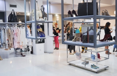 Świątecznie i modnie w Showroom Solna 1