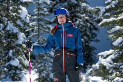 Kolekcja Helly Hansen jesień/zima 2024