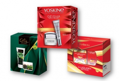 Piękne Święta z Dax Cosmetics