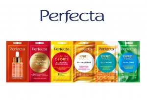 Perfecta Express Mask