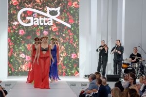 Jak uwodzić bielizną Gatta
