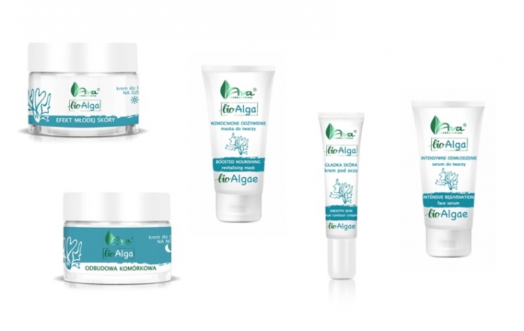 Bio Alga nowość Ava Laboratorium