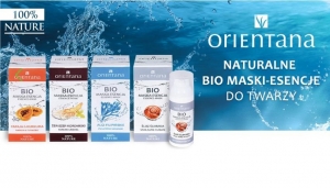 Bio Maski-Esencji Orientana